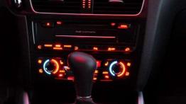 Audi Q5 2.0 TDI S-Tronic - ladies first?