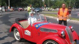 Zabytki ....i nie tylko......na start