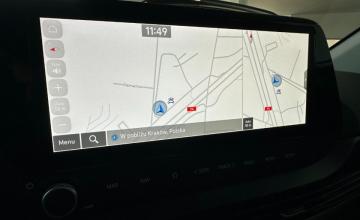 Hyundai i20 III 2025 1,2MPI 79KM 5MT MODERN COMFORT, zdjęcie 11