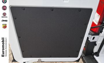 Fiat Ducato IV 2025 Maxi SERIA 2 Furgon L4H2 2.2 H3-POWER 140KM DMC 3.5t, zdjęcie 11