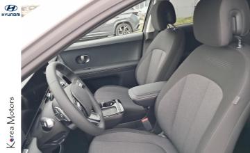 Hyundai IONIQ 5 Crossover Facelifting 58 kWh 170KM 2025 63kWh RWD  170KM	Dynamiq Comfort, zdjęcie 11