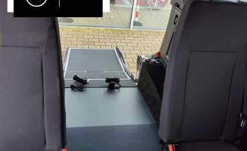 Nissan Townstar Van 1.3 DIG-T 130KM 2025 Combi Business 1.3 DIG-T 130KM 6MT, zdjęcie 11