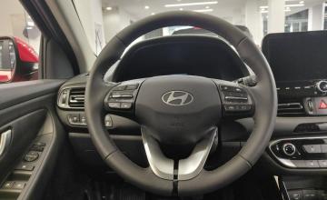 Hyundai i30 III 2025 i30 PE2 (G4) WAGON 5DR 1,0 T-GDI 100KM 2WD 7DCT Modern Comfort, zdjęcie 11