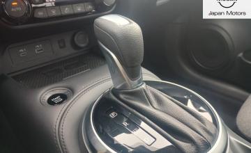 Nissan Juke II Crossover Facelifting 1.0 DIG-T 114KM 2025 N-Connecta/Pakiet Zimowy/ Automat, zdjęcie 11
