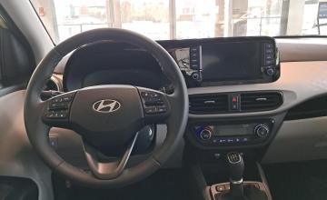 Hyundai i10 III 2025 1.2L 79KM MODERN COMFORT, zdjęcie 11