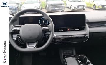 Hyundai IONIQ 5 Crossover Facelifting 58 kWh 170KM 2025 63kWh RWD  170KM	Dynamiq Comfort, zdjęcie 11