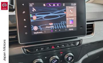 Nissan Townstar Van 1.3 DIG-T 130KM 2025 Combi Tekna 1.3 DIG-T 130KM 7AT, zdjęcie 11