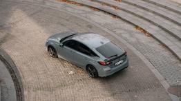 Honda Civic 2025 e:HEV FL Sport - widok z ty³u