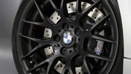 BMW M3 CRT - koło