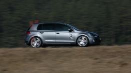 Volkswagen Golf GTI Wunschel Sport - prawy bok