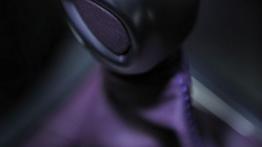 Peugeot 208 XY Concept - skrzynia biegów