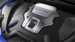 Chevrolet Aveo RS Concept - silnik