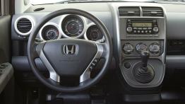Honda Element - pełny panel przedni