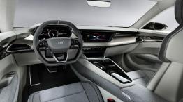 Audi e-tron GT concept - pe?ny panel przedni
