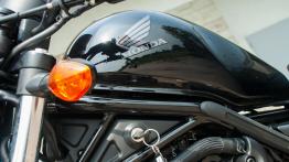 Honda Rebel CMX500 – japoński rebeliant