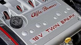 Alfa Romeo GTV - (nie)zapomniane włoskie GT