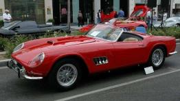 O charakterze signore Enzo i miłości Brigitte Bardot