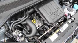 Skoda Citigo G-TEC - miejskie auto z fabrycznym &quot;gazem&quot;