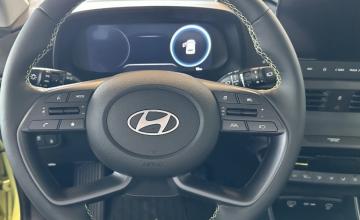 Hyundai i20 III 2025 1,2MPI 79KM 5MT MODERN COMFORT, zdjęcie 12