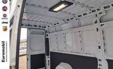 Fiat Ducato IV 2025 Maxi SERIA 2 Furgon L4H2 2.2 H3-POWER 140KM DMC 3.5t, zdjęcie 12