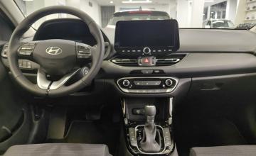 Hyundai i30 III 2025 i30 PE2 (G4) WAGON 5DR 1,0 T-GDI 100KM 2WD 7DCT Modern Comfort, zdjęcie 12