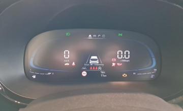 Hyundai i10 III 2025 1.2L 79KM MODERN COMFORT, zdjęcie 12