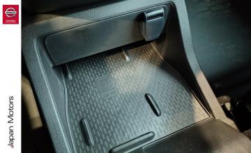 Nissan Townstar Van 1.3 DIG-T 130KM 2025 Combi Tekna 1.3 DIG-T 130KM 7AT, zdjęcie 12