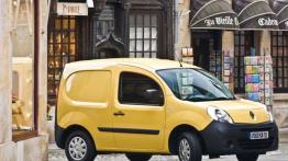 Renault Kangoo III Express Compact - prawy bok