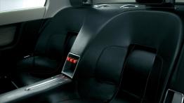 Jaguar R-D6 Concept - tylna kanapa