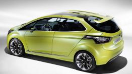 Ford Iosos Max Concept - lewy bok