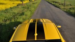 Ford Mustang GT – coupe w stylu Detroit