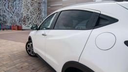 Honda HR-V Executive 1.5 i-VTEC CVT - wielki powrót