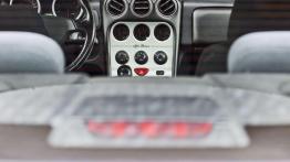 Alfa Romeo GTV - (nie)zapomniane włoskie GT