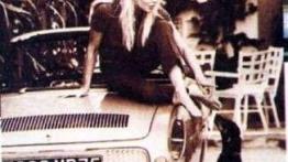 O charakterze signore Enzo i miłości Brigitte Bardot