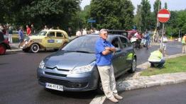 Zabytki ....i nie tylko......na start