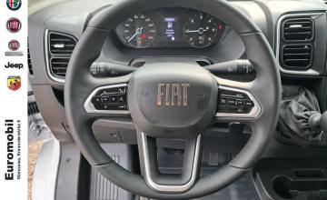 Fiat Ducato IV 2025 Maxi SERIA 2 Furgon L4H2 2.2 H3-POWER 140KM DMC 3.5t, zdjęcie 13