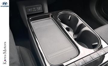 Hyundai IONIQ 5 Crossover Facelifting 58 kWh 170KM 2025 63kWh RWD  170KM	Dynamiq Comfort, zdjęcie 13