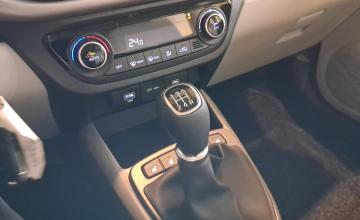 Hyundai i10 III 2025 1.2L 79KM MODERN COMFORT, zdjęcie 13