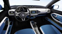 Volkswagen Taigun Concept - pełny panel przedni