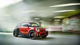 Smart forstars Concept - prawy bok