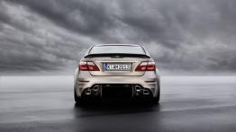 Lexus LS TMG Sports 650 Concept - widok z tyłu