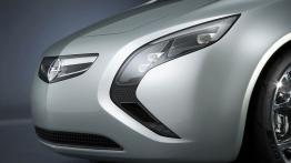 Opel Flextreme Concept - lewy przedni reflektor - wyłączony