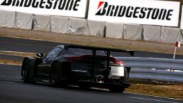 Honda HSV-010 GT - lewy bok