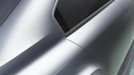 Subaru Impreza Concept - prawy bok