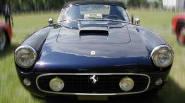 O charakterze signore Enzo i miłości Brigitte Bardot