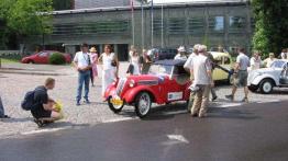 Zabytki ....i nie tylko......na start