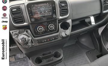 Fiat Ducato IV 2025 Maxi SERIA 2 Furgon L4H2 2.2 H3-POWER 140KM DMC 3.5t, zdjęcie 14