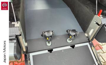 Nissan Townstar Van 1.3 DIG-T 130KM 2025 Combi Business 1.3 DIG-T 130KM 6MT, zdjęcie 14