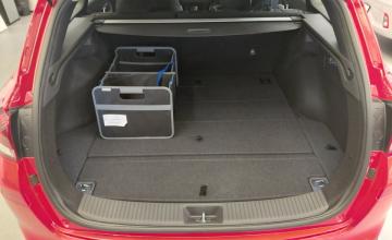 Hyundai i30 III 2025 i30 PE2 (G4) WAGON 5DR 1,0 T-GDI 100KM 2WD 7DCT Modern Comfort, zdjęcie 14