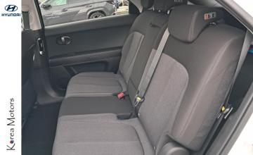 Hyundai IONIQ 5 Crossover Facelifting 58 kWh 170KM 2025 63kWh RWD  170KM	Dynamiq Comfort, zdjęcie 14